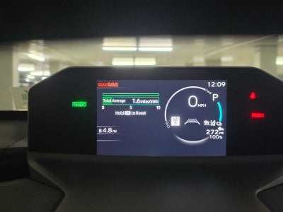 2026 Subaru TRAILSEEKER Premium
