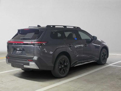 2026 Subaru TRAILSEEKER Premium