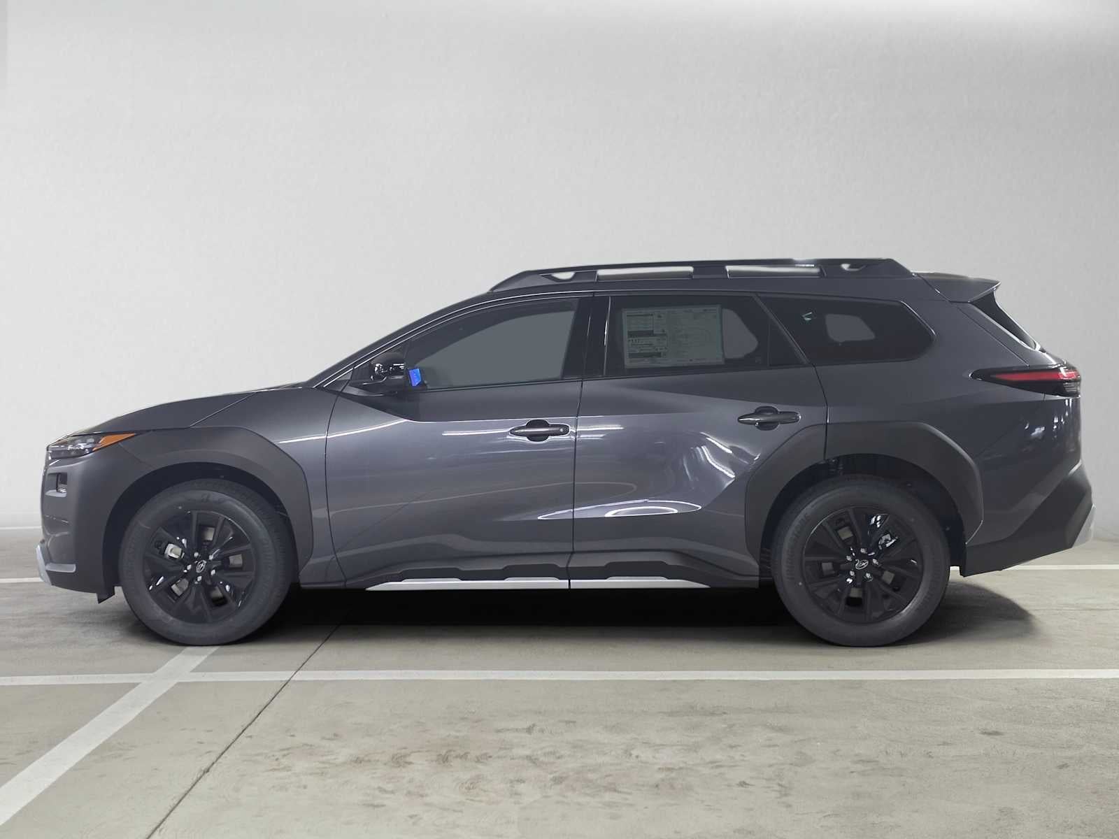 2026 Subaru TRAILSEEKER Premium