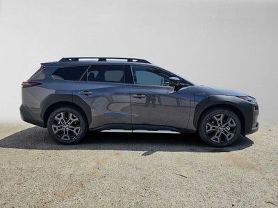 2026 Subaru TRAILSEEKER Limited