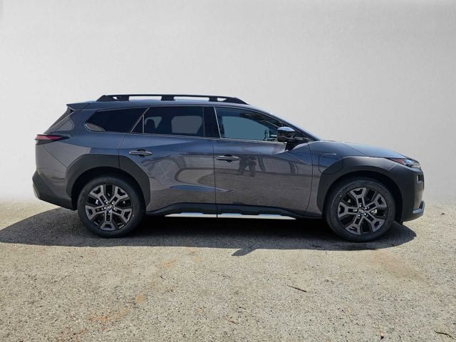 2026 Subaru TRAILSEEKER Limited