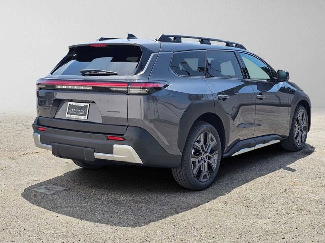 2026 Subaru TRAILSEEKER Limited