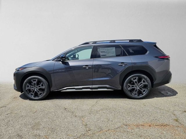 2026 Subaru TRAILSEEKER Limited