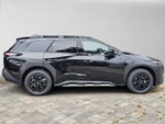 2026 Subaru TRAILSEEKER Premium