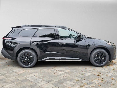 2026 Subaru TRAILSEEKER Premium
