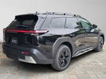 2026 Subaru TRAILSEEKER Premium