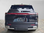 2026 Subaru TRAILSEEKER Premium