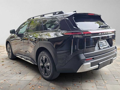 2026 Subaru TRAILSEEKER Premium