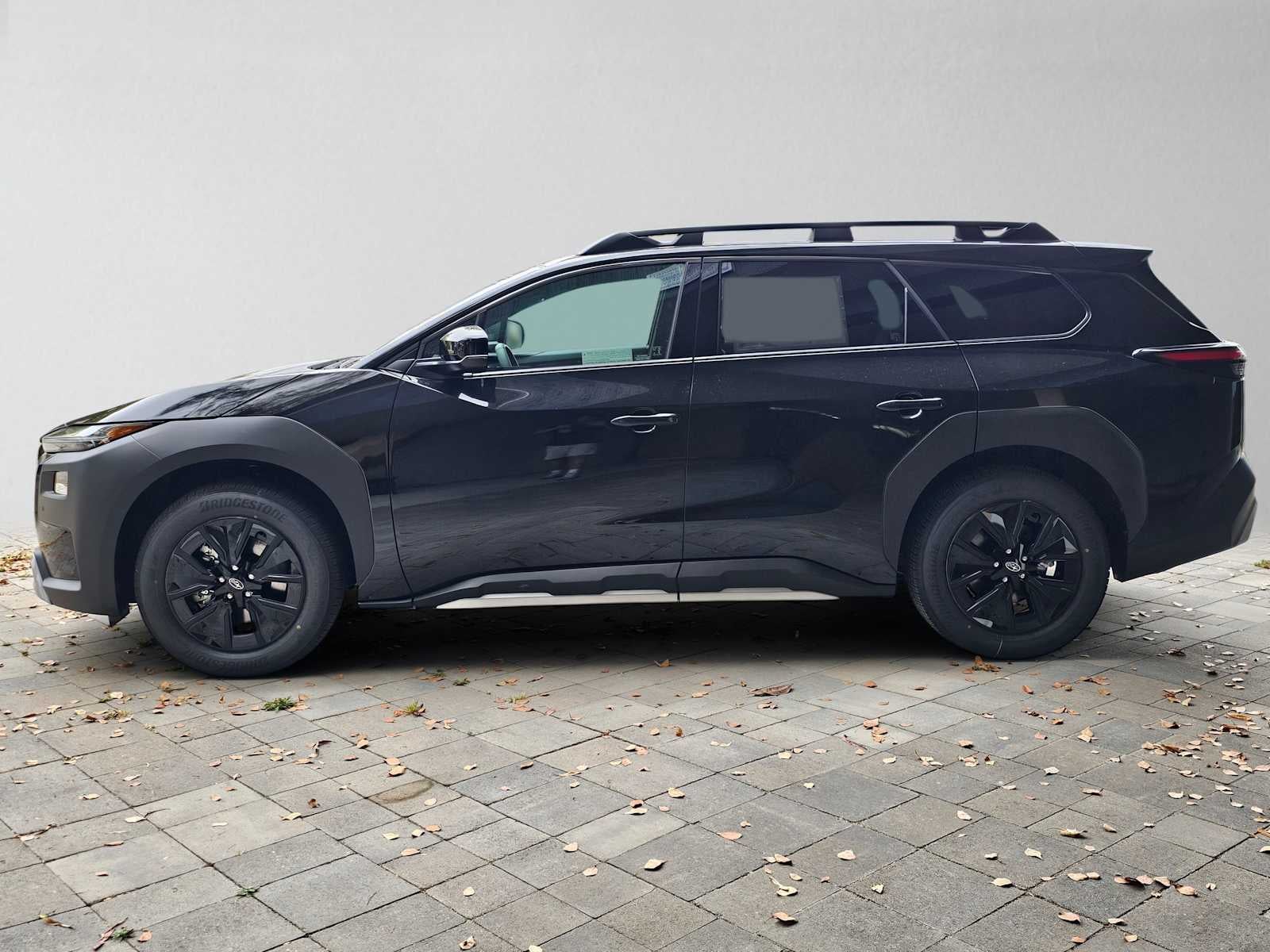 2026 Subaru TRAILSEEKER Premium