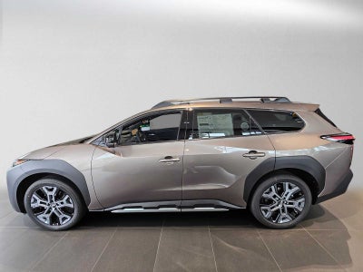 2026 Subaru TRAILSEEKER Limited