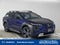 2026 Subaru TRAILSEEKER Touring