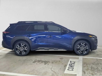 2026 Subaru TRAILSEEKER Touring