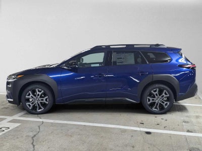 2026 Subaru TRAILSEEKER Touring