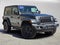 2018 Jeep All-New Wrangler Sport