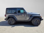 2018 Jeep All-New Wrangler Sport