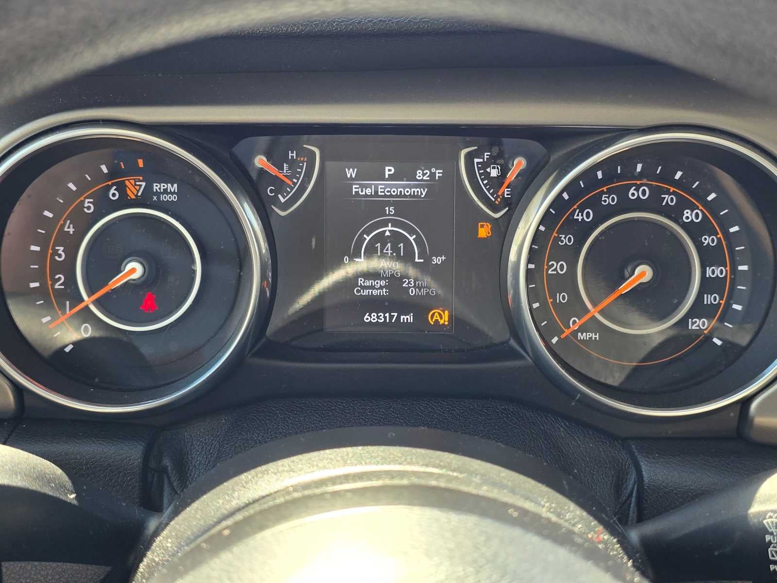 2018 Jeep All-New Wrangler Sport