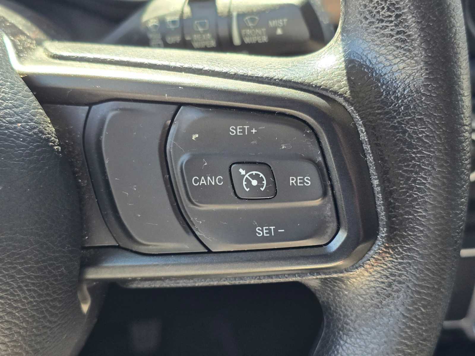 2018 Jeep All-New Wrangler Sport