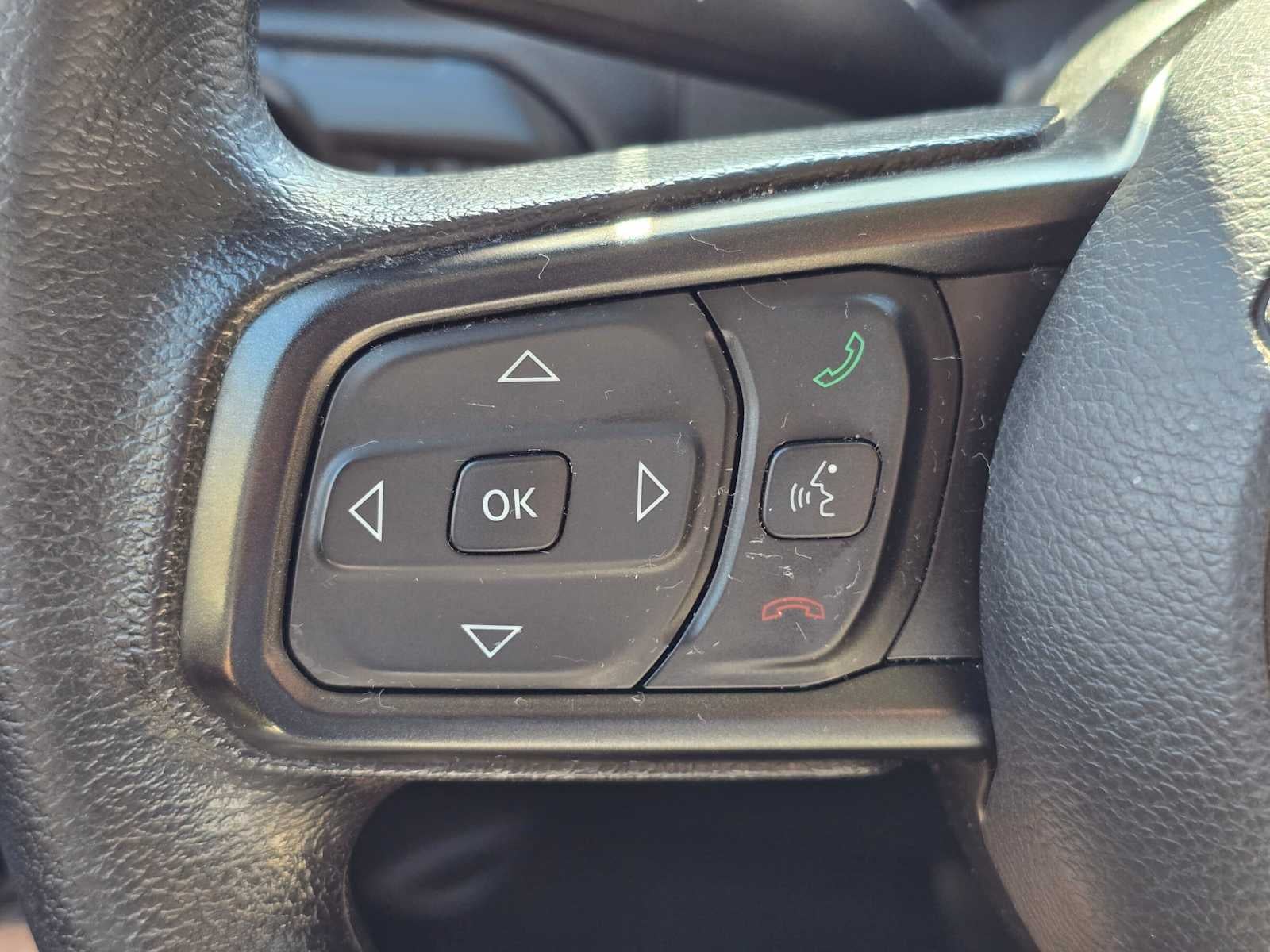 2018 Jeep All-New Wrangler Sport