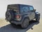 2018 Jeep All-New Wrangler Sport