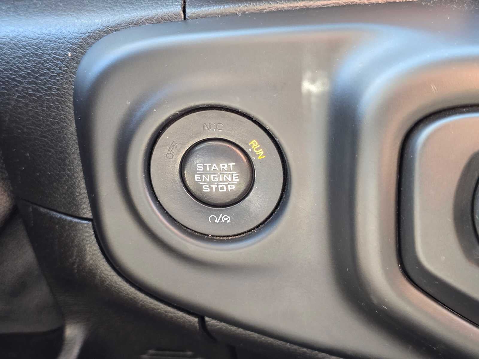 2018 Jeep All-New Wrangler Sport