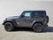 2018 Jeep All-New Wrangler Sport