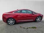 2014 Cadillac ELR 2dr Cpe