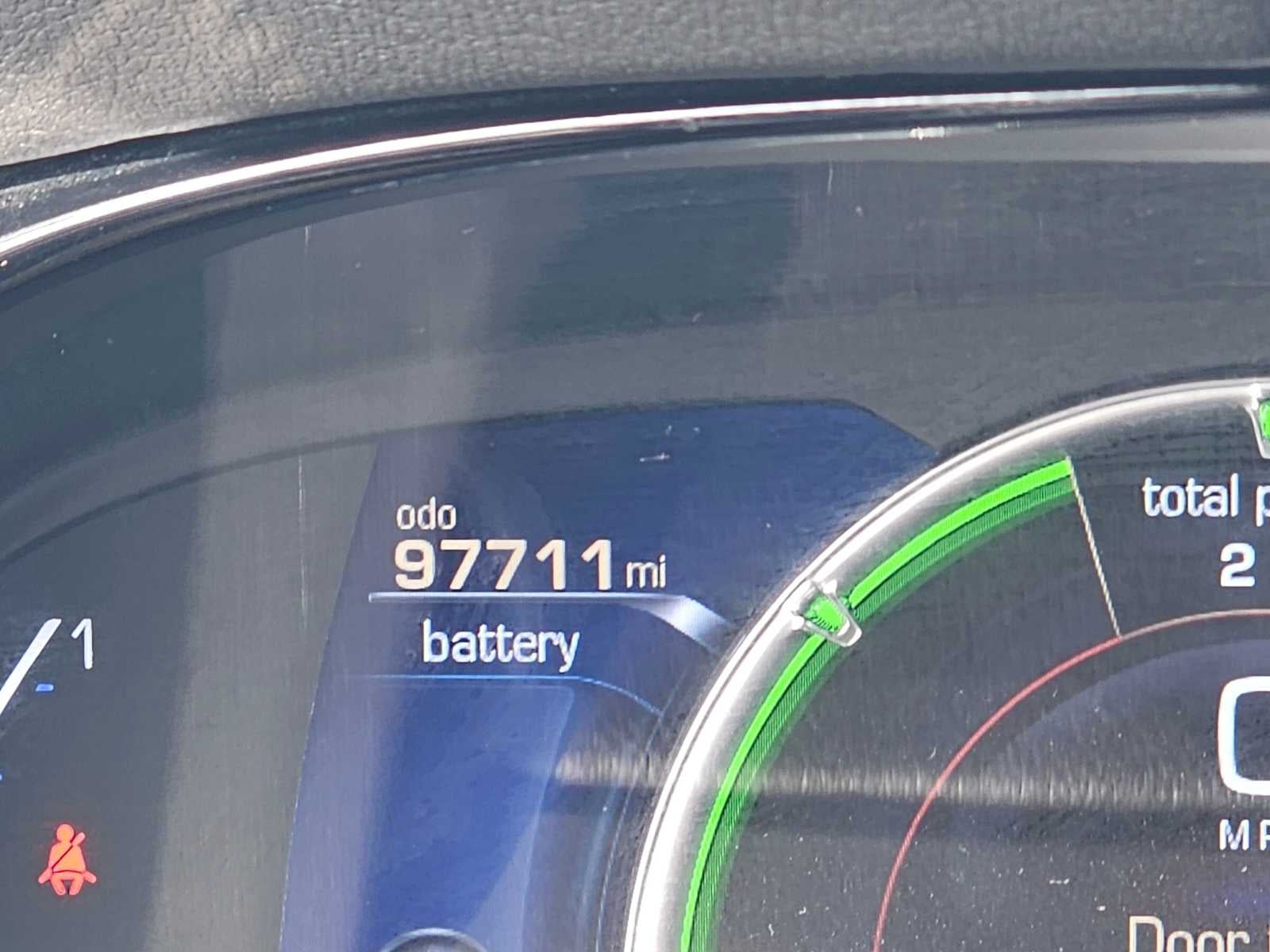 2014 Cadillac ELR 2dr Cpe