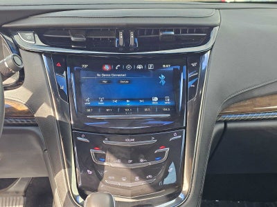 2014 Cadillac ELR 2dr Cpe