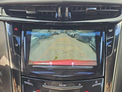 2014 Cadillac ELR 2dr Cpe