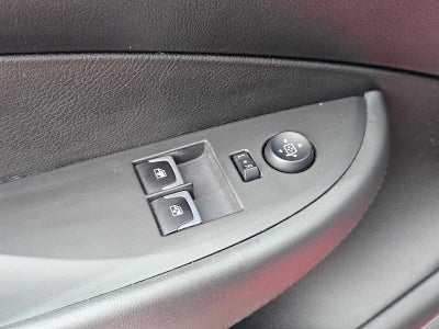 2014 Cadillac ELR 2dr Cpe