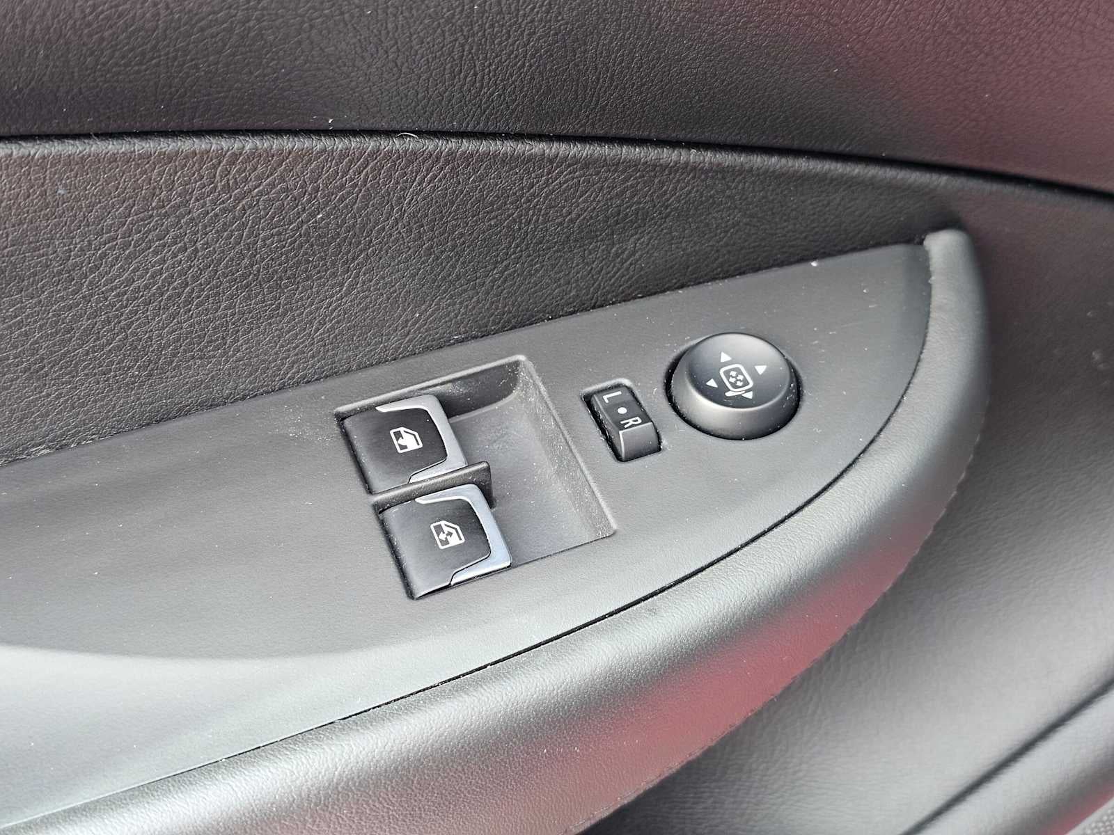 2014 Cadillac ELR 2dr Cpe