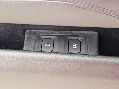 2014 Cadillac ELR 2dr Cpe