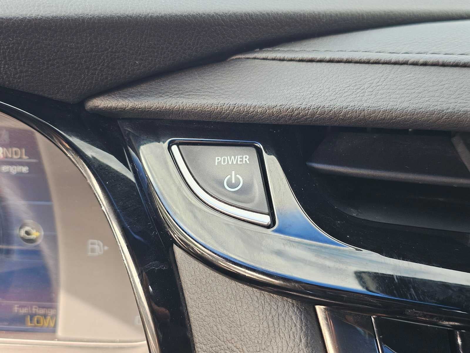 2014 Cadillac ELR 2dr Cpe