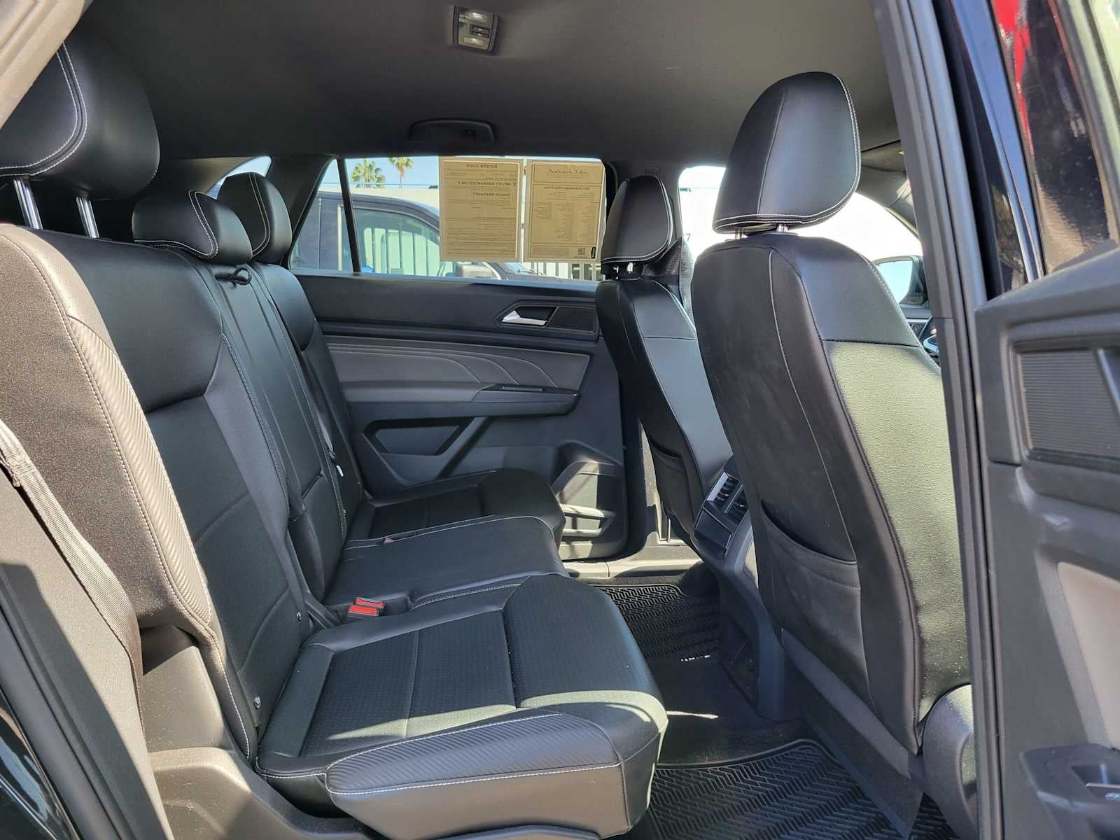 2023 Volkswagen Atlas Cross Sport 2.0T SE