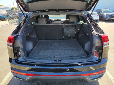 2023 Volkswagen Atlas Cross Sport 2.0T SE