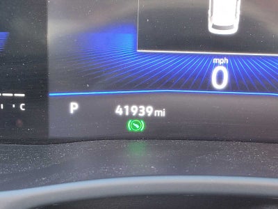 2023 Volkswagen Atlas Cross Sport 2.0T SE
