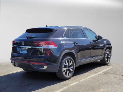 2023 Volkswagen Atlas Cross Sport 2.0T SE
