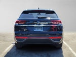 2023 Volkswagen Atlas Cross Sport 2.0T SE