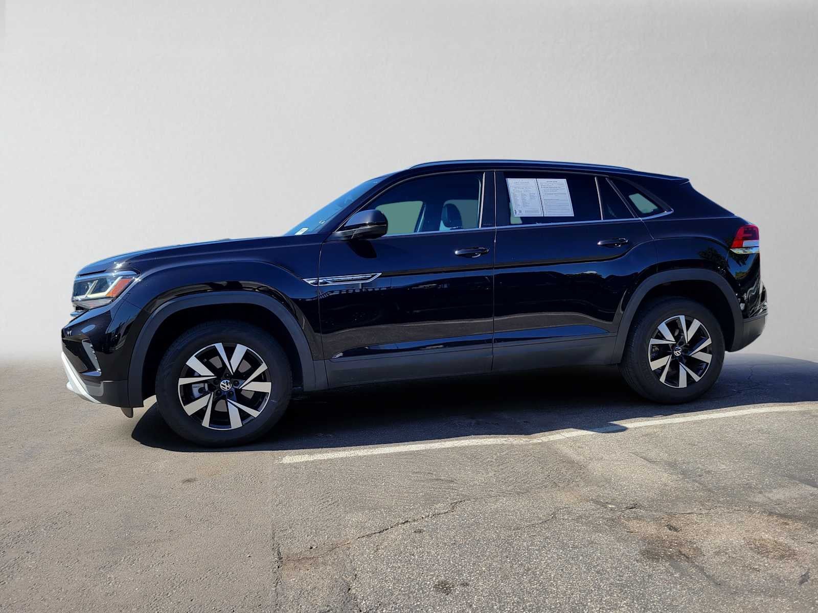 2023 Volkswagen Atlas Cross Sport 2.0T SE