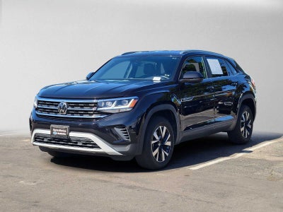 2023 Volkswagen Atlas Cross Sport 2.0T SE