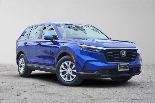 2023 Honda CR-V LX