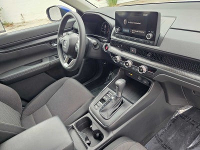 2023 Honda CR-V LX