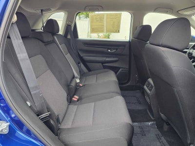 2023 Honda CR-V LX