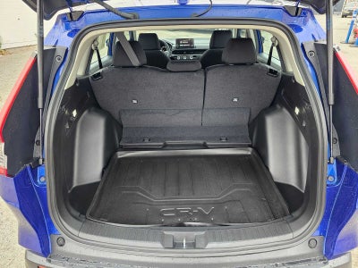 2023 Honda CR-V LX