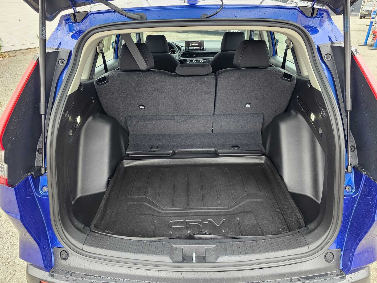 2023 Honda CR-V LX