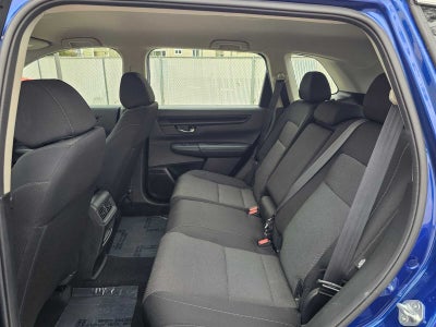 2023 Honda CR-V LX