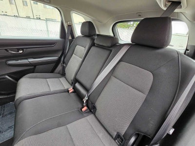 2023 Honda CR-V LX