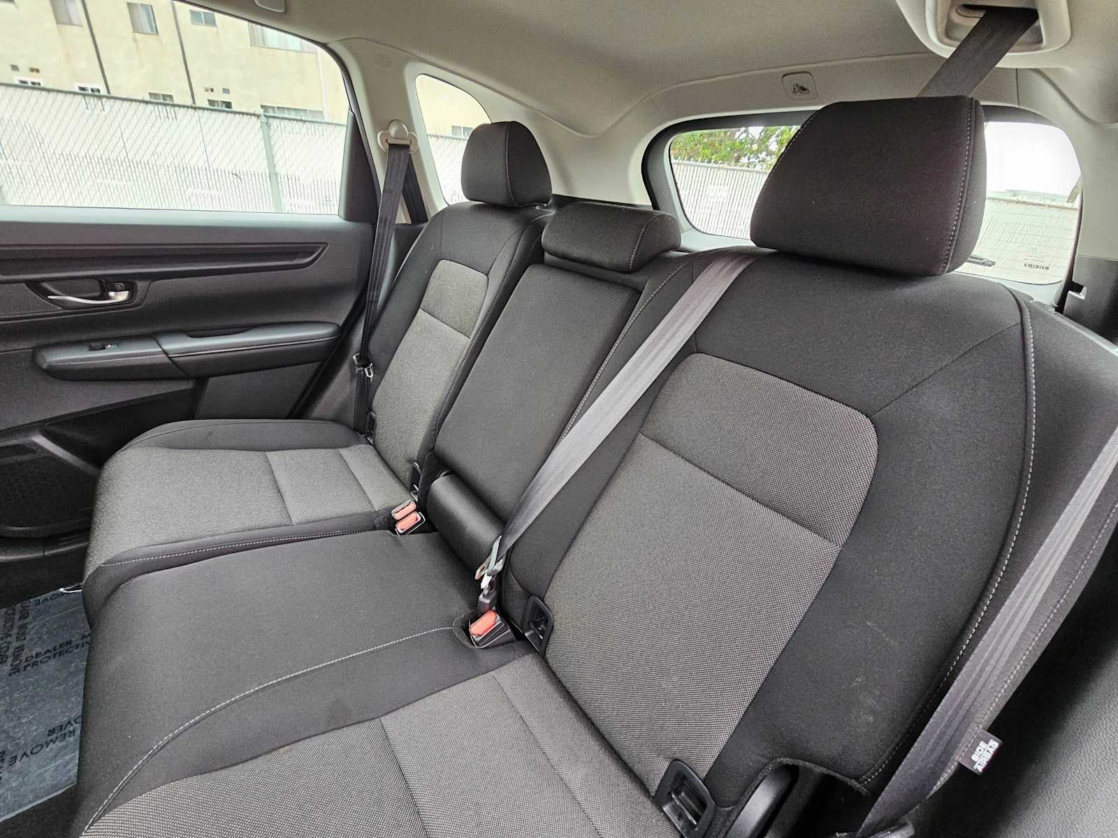 2023 Honda CR-V LX