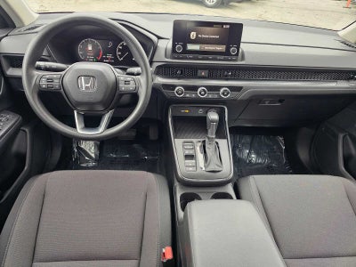 2023 Honda CR-V LX
