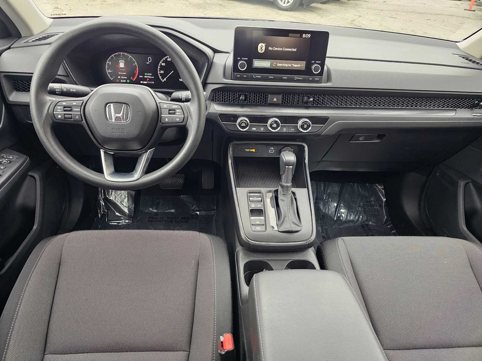 2023 Honda CR-V LX